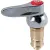TS012446-25NS T&S Brass