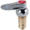 Cartridge,Cerama Hot for T&S Brass Part# 012446-25NS