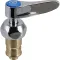 Cartridge,Cerama Cold for T&S Brass Part# 012447-25NS