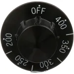 Dial2-1/4 D, 400-200 for Groen Part# 012839