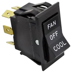 Switch for Montague Part# #2A
