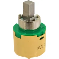 13080-45 T&S Brass