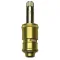 Stem Assy Hot, Ceramic, for T&s Part# 013312-25