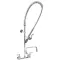 Prerinse, Wl,.65Gpm,Leadfree,Ft for T&s Part# 0133ADF12BC