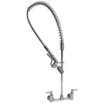 Pre-Rinse, Wall,.65Gpm,Leadfree for T&s Part# 0133C
