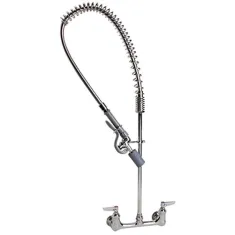 Pre-Rinse, Wall,.65Gpm,Leadfree for T&s Part# 0133C