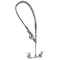 Pre-Rinse, Wall,.65Gpm,Leadfree for T&s Part# 0133C