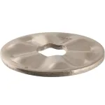Disc,splash Guard for Waring/Qualheim Part# 13654