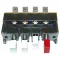 Switch for Waring/Qualheim Part# 013712