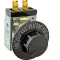 Thermostat W/ Dialkx, 3/16 X 12, 72 for Montague Part# 1400-1