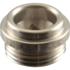 Seat,Stainless Steel 2Pk  for T&S Brass Part# 014136-45