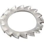 Washer,Star (Anti-Rotation) for T&S Brass Part# 014200-45