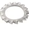 Washer,Star Anti-Rotatio N for T&S Brass Part# 014200-45