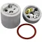 Socket Assembly for Keating Part# 014252