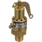 Safety Valve3/8" for Groen Part# 014355