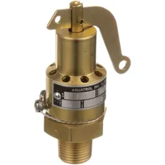 Safety Valve3/8" for Groen Part# 014355