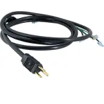015289 Vita-Mix - Premium Power Cord Replacement