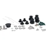 Hardware Kit, Includes Feet for Vita-mix Part# 015294