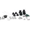 Hardware Kit, Includes Feet for Vita-mix Part# 015294