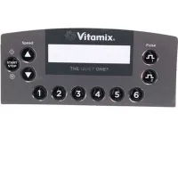 015410 Vita-mix