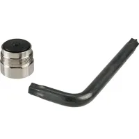 15588-40 T&S Brass