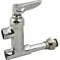 Add-On Faucet For Easy Install Pre-Rinse Units for T&S Brass Part# 0155LNEZ