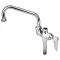 Faucet,Add-On , 6"Spt,Leadfree for T&S Brass Part# 0155M
