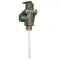 Press/temp Relief Valve for Hatco Part# 03.02.022.00