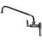 Add-On Faucet 12" Noz for T&S Brass Part# 0156M