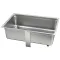 Pan W/drain for Delfield Part# 0160014-S