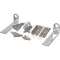 Hinge Kit for Delfield Part# 0160179