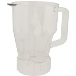 Container (64 Oz) for Waring/Qualheim Part# 016390