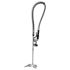 Pre-Rinse, 4"Concealed,Leadfree for T&s Part# 0163