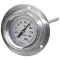 Thermometer  for Atkins Part# CP2245-03-5