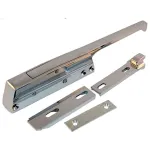 Kason® - 10172000006 Latch With Strike for Kason Part# 0172-000006