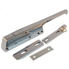 Kason® - 10172000006 Latch With Strike for Kason Part# 0172-000006