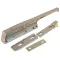 Latch With Strike for Kason Part# 0172000006