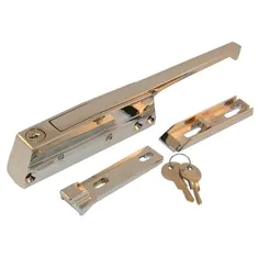 Latch With Strike for Blodgett Part# 15383