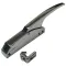 Latch With Strike for Kason Part# 10174B00004