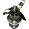 Blending Assembly for Waring/Qualheim Part# 018394