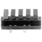 Switch for Waring/Qualheim Part# 018794