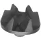 Coupling for Waring/Qualheim Part# 018999