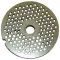 Grinder Plate - 1/8" for Blakeslee Part# 01903