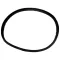 Lid Gasket9" D for Waring/Qualheim Part# 019686