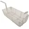 Basket,Fry, 23-1/4X11-5/8,Fh for Keating Part# 019783