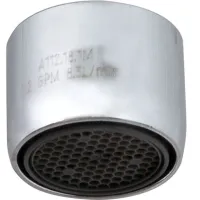 0199-01 T&S Brass