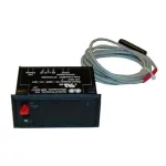 Thermostat Control for Hatco Part# 02-01-049-00