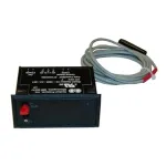 Thermostat Control for Hatco Part# 02-01-049