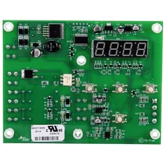 Temperature Controller For Hatco Part# 02.01.273