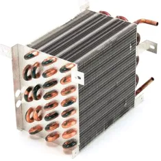 Evaporator Coil W/O Coil Coat for Master-Bilt Part# 02-028815